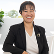 Wenjie Luo Real Estate Agent