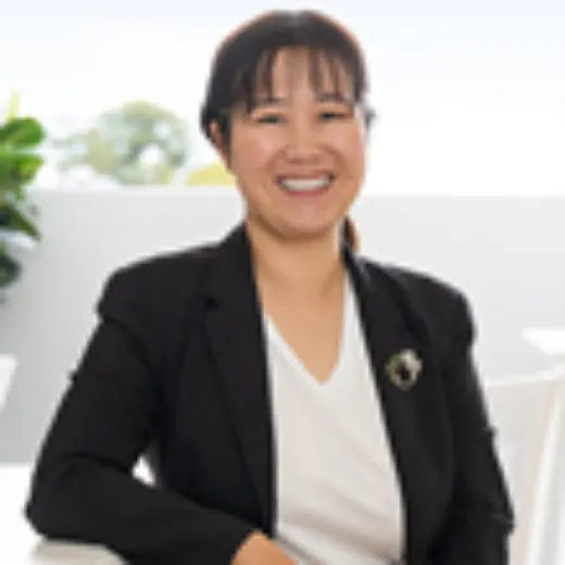 Wenjie Luo - Real Estate Agent at Stone Real Estate Epping