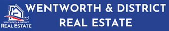 Real Estate Agency Wentworth & District Real Estate Pty Ltd - WENTWORTH