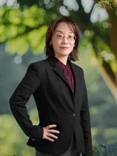 Wenying Wendy Yu - Real Estate Agent at Legend Property - SYDNEY