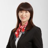 Wenzhuo Alice Wang - Real Estate Agent From - Successful Property Group - GIRRAWEEN