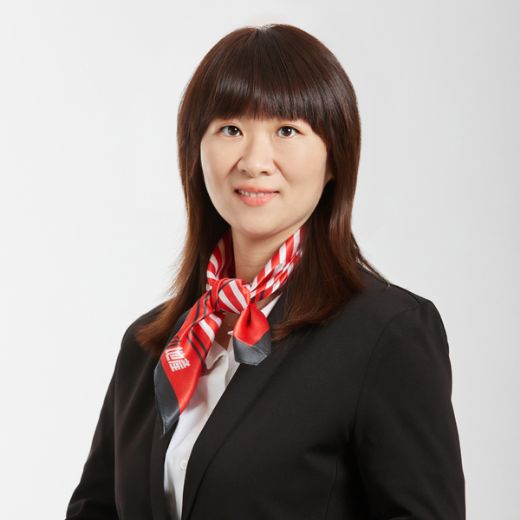 Wenzhuo Alice Wang - Real Estate Agent at Successful Property Group - GIRRAWEEN