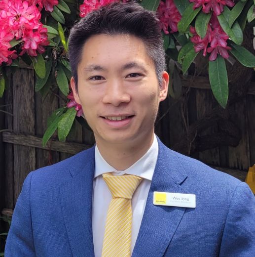Wes Jong - Real Estate Agent at Ray White - Blackburn