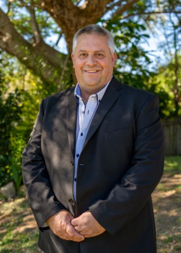 Wes Melbourne - Real Estate Agent at Elders Real Estate Town & Country - BEENLEIGH