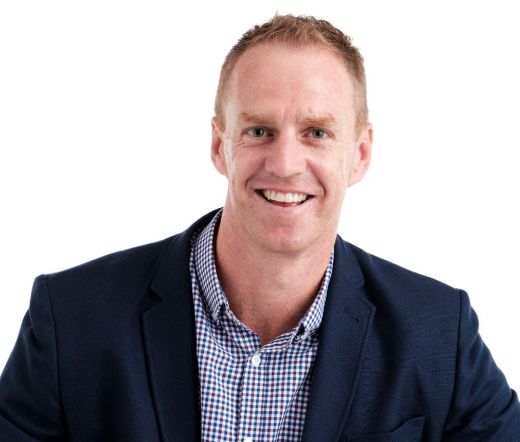 Wes Ratcliffe - Real Estate Agent at Blue Moon Property - Queensland