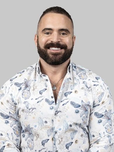 Wes Smuts - Real Estate Agent at The Agency CQ