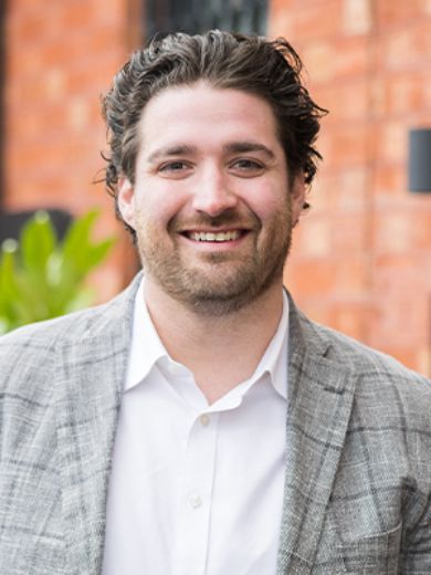 Wesley Bucello - Real Estate Agent at Nelson Alexander - Brunswick
