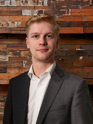 Wesley Law - Real Estate Agent
