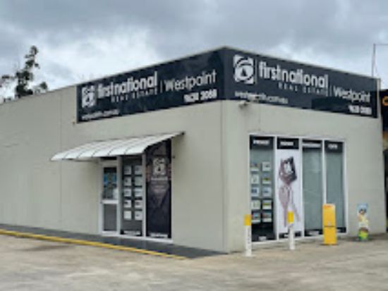First National - Penrith - Real Estate Agency