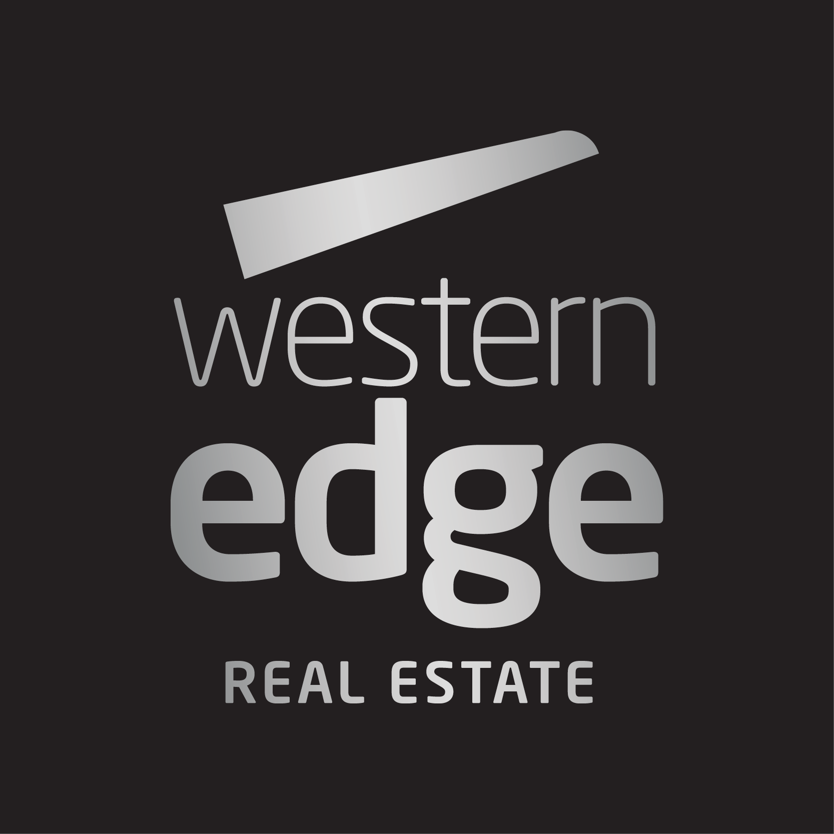 Western Edge Rentals  Real Estate Agent