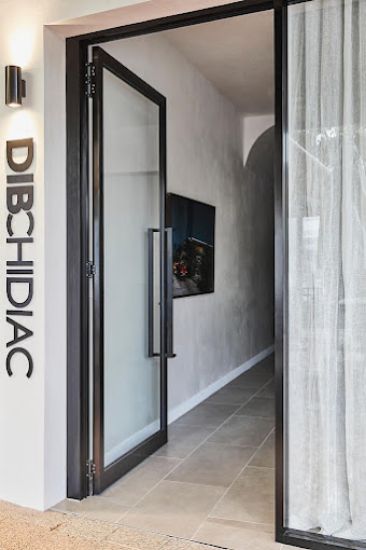 DibChidiac - Real Estate Agency