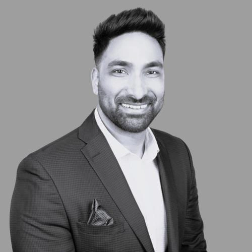 Jimmy Sandhu Real Estate Agent