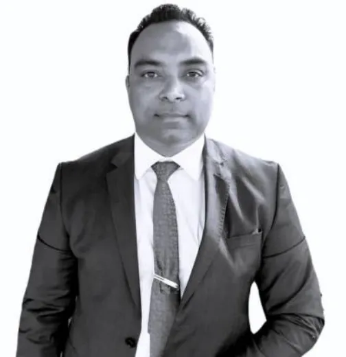 Nim Singh - Real Estate Agent at Daga Realty