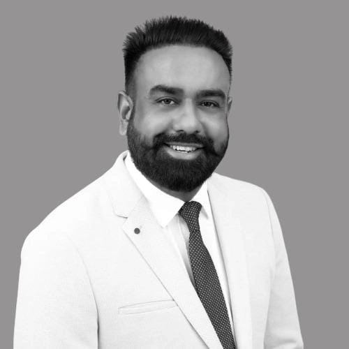 Raj Sidhu Real Estate Agent