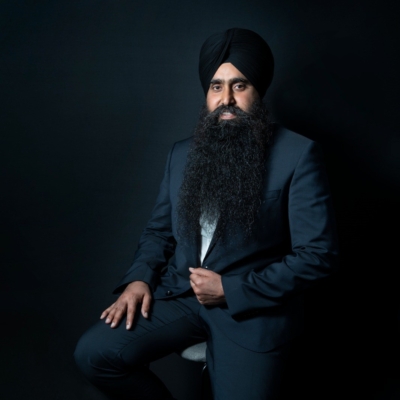 Pardeep Singh Bhullar - Real Estate Agent
