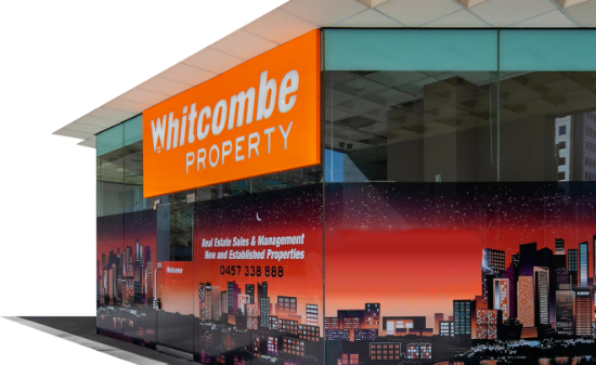Whitcombe Property - City - Real Estate Agency