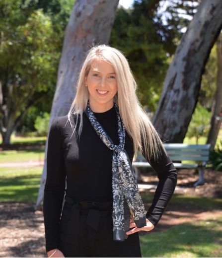 Whitney Phillis - Real Estate Agent at Ray White - Port Augusta/Whyalla RLA231511