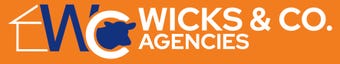 Wicks and Co Agencies - MURGON - Real Estate Agency