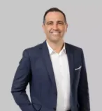 Zvon Mikulic - Real Estate Agent From - The Agency - PERTH