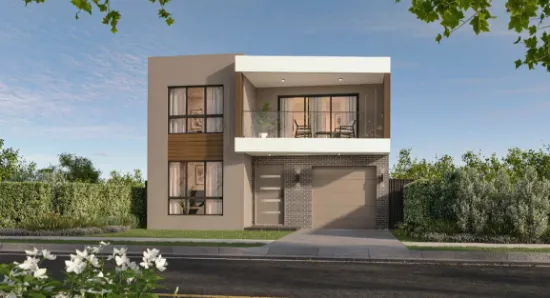 Wiegold Street, Rouse Hill, NSW, 2155