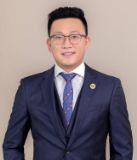 Wilhelm weiwei Luo - Real Estate Agent From - Realtisan - Chatswood