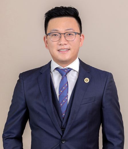 Wilhelm weiwei Luo - Real Estate Agent at Realtisan - Chatswood