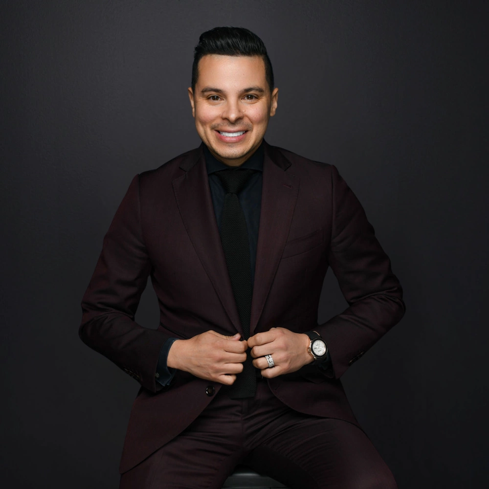 Will Torres - Real Estate Agent