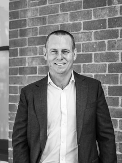 Will Ainsworth - Real Estate Agent at Gartland (Residential) - GEELONG