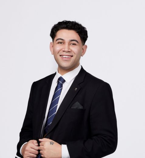 Will Auvaa - Real Estate Agent at LJ Hooker - Kaleen