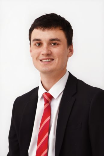 Will Bailey - Real Estate Agent at LJ Hooker - Coffs Harbour