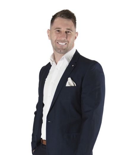 Will Cleggett - Real Estate Agent at Shyft Realty