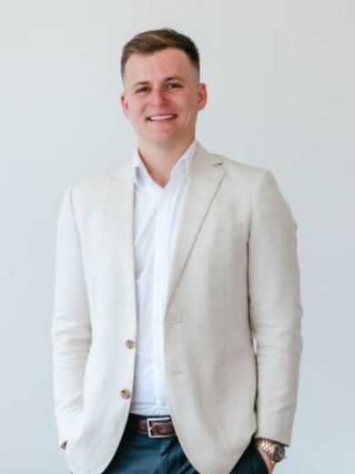 Will Crowder - Real Estate Agent at Buxton Mount Eliza