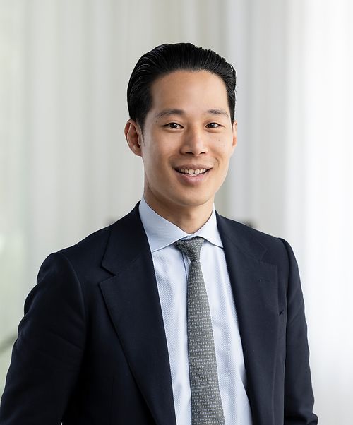 William Chan - Real Estate Agent