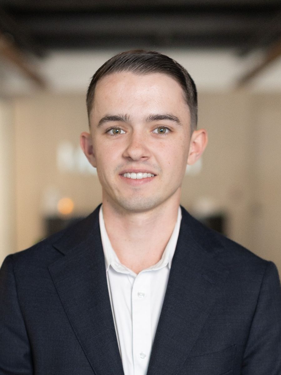 Will Davidson - Real Estate Agent