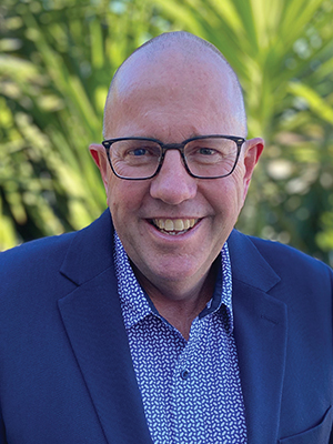 Will Dewar - Real Estate Agent