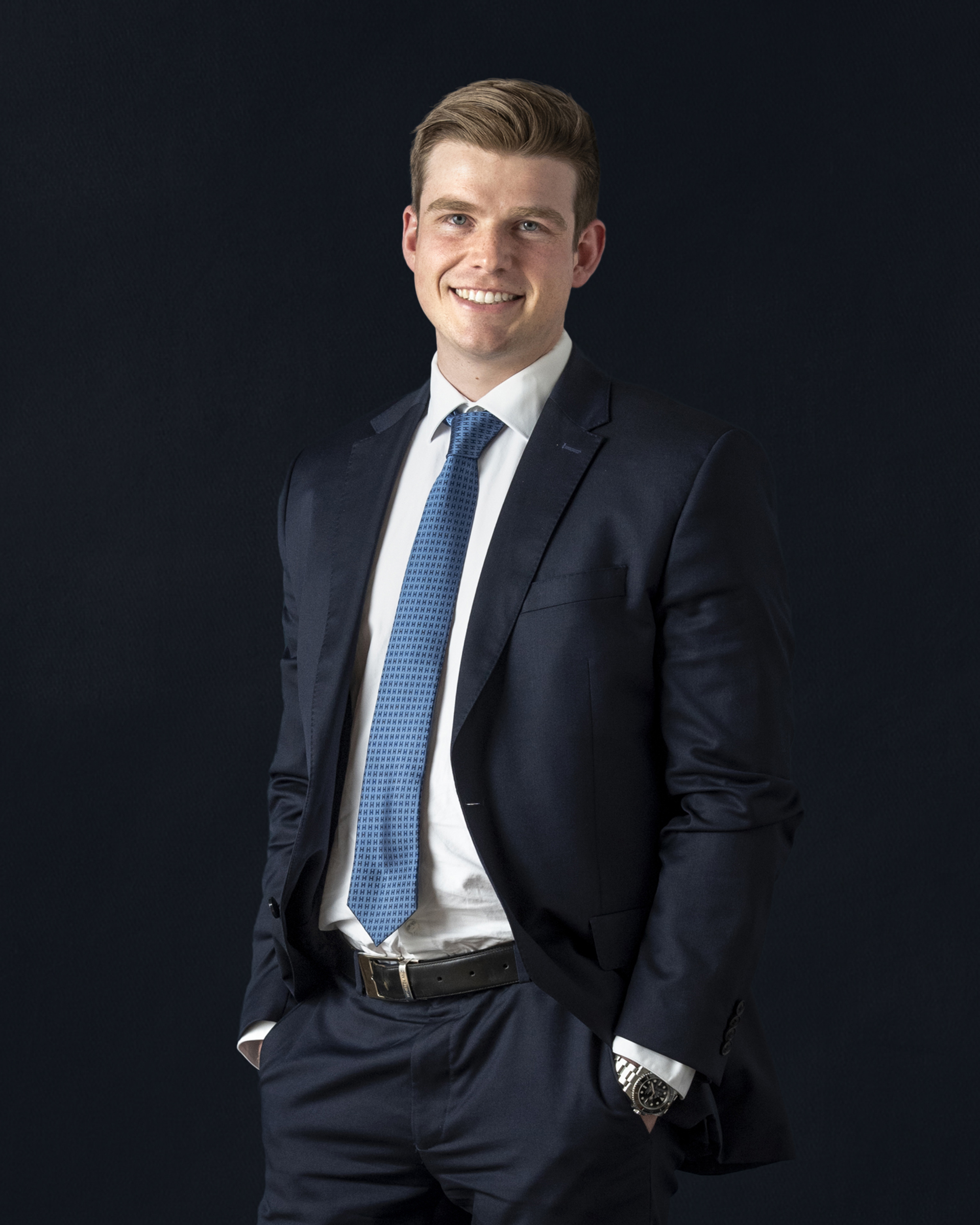 Will Hocking Real Estate Agent