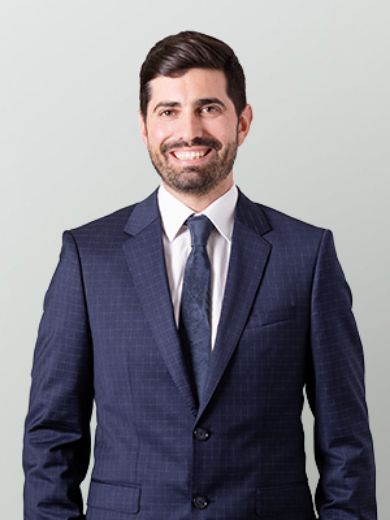 Will Johnson - Real Estate Agent at Belle Property - St Kilda