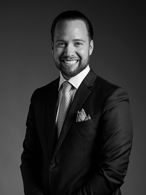 Will Maxted Real Estate Agent
