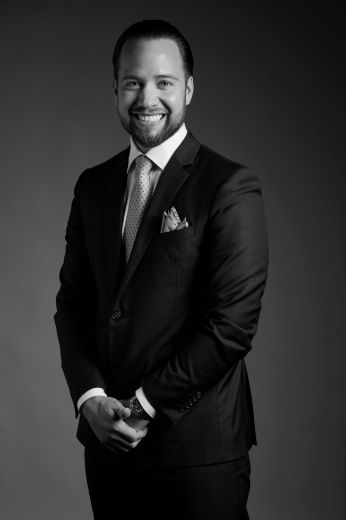 Will Maxted - Real Estate Agent at Kay & Burton - Flinders