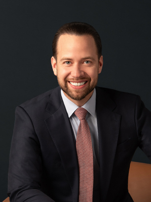 Will Maxted - Real Estate Agent