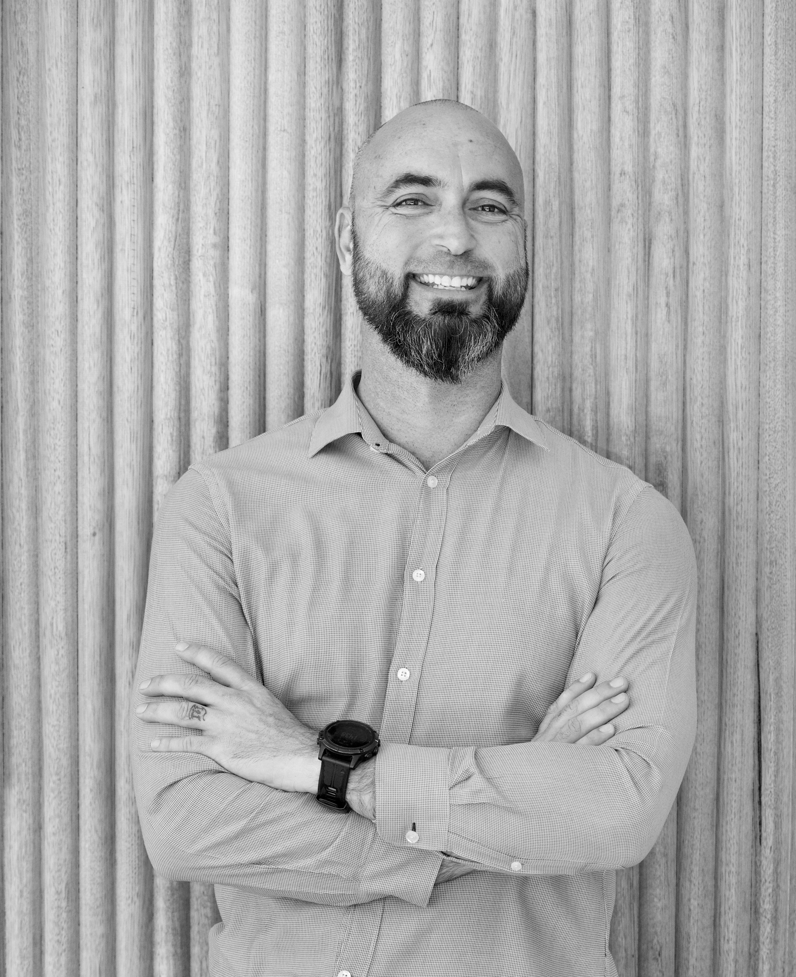 Will McKenzie - Real Estate Agent