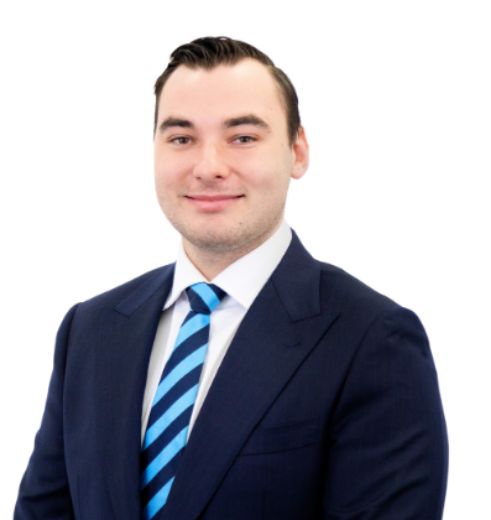 Will Perkins - Real Estate Agent at Harcourts Connections
