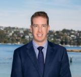 Will Robinson - Real Estate Agent From - McGrath - Manly