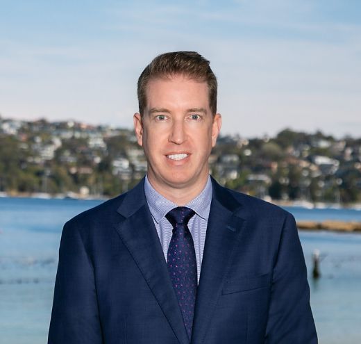 Will Robinson - Real Estate Agent at McGrath - Manly