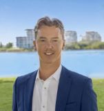 Will Simpson - Real Estate Agent From - Phillis Real Estate - PARADISE POINT