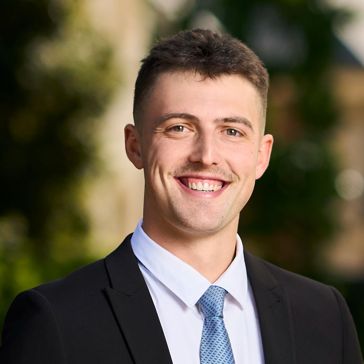 Will Tasker - Real Estate Agent