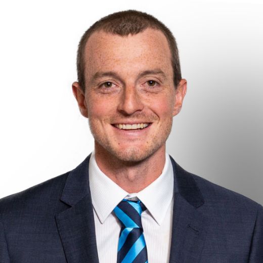 Will Watson - Real Estate Agent at Harcourts Huon Valley - Huonville