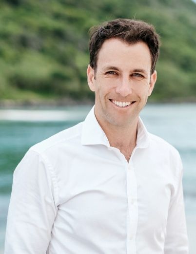 Will West - Real Estate Agent at Lacey West - Burleigh Heads