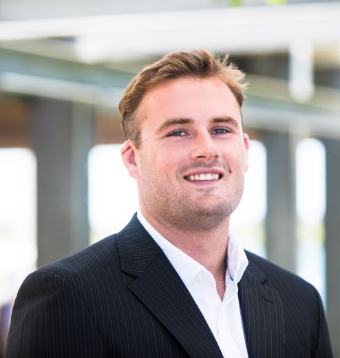 Will Woolley - Real Estate Agent at Harcourts  - Northern Rivers