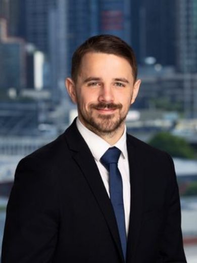 William Anderson - Real Estate Agent at RPM - South Melbourne
